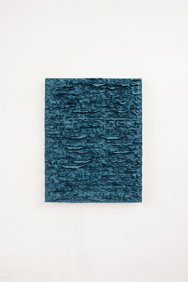 Cuetzalan Blue
