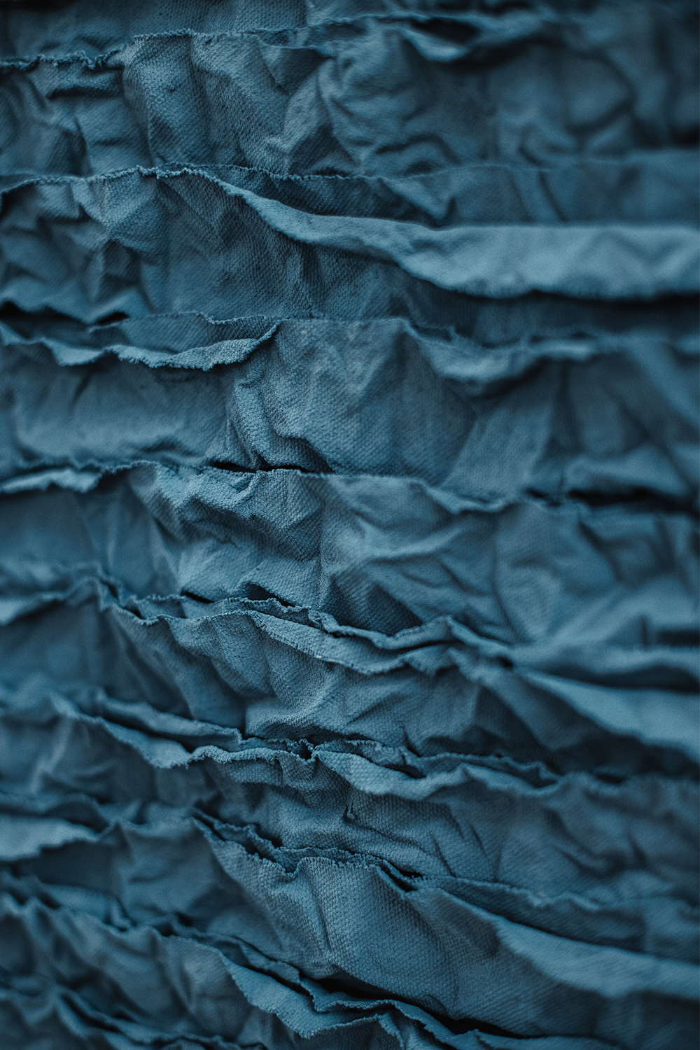 Cuetzalan Blue