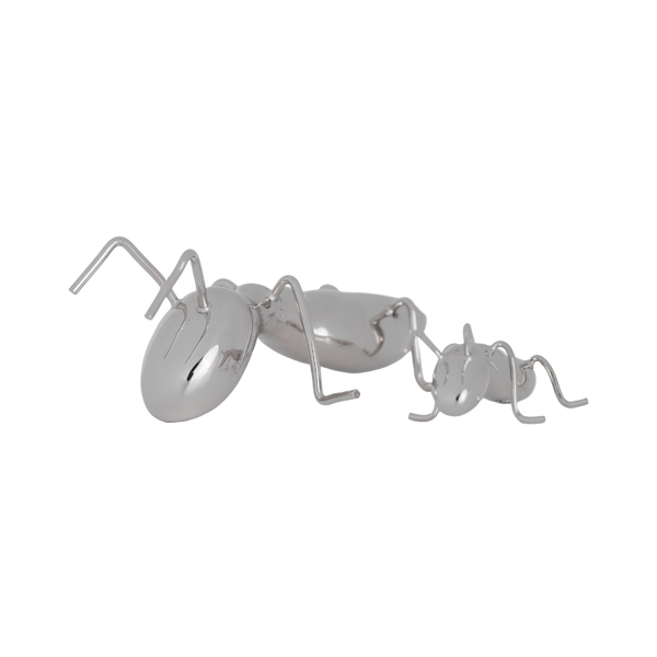 silver ants